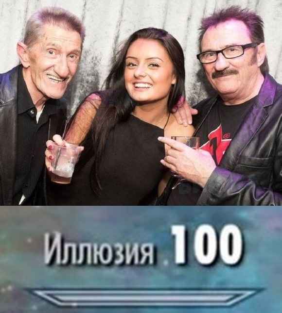 Немного картинок в этот понедельник