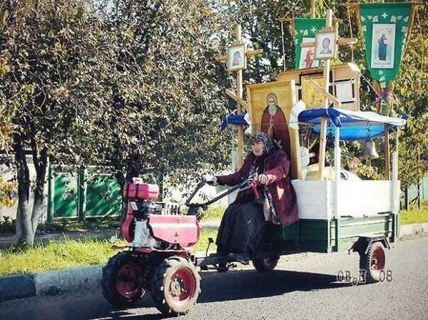 Автобус превращается... превращается