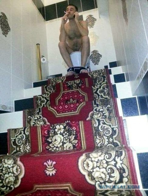 Странные картинки
