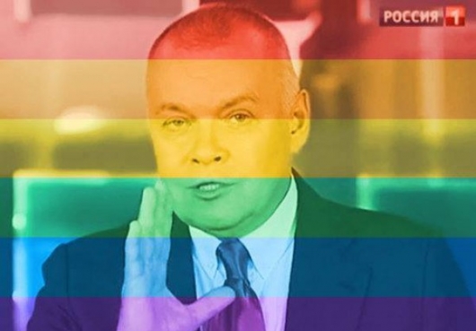 Теперь разговоры о гомосексуализме Володина могут завести в тюрьму