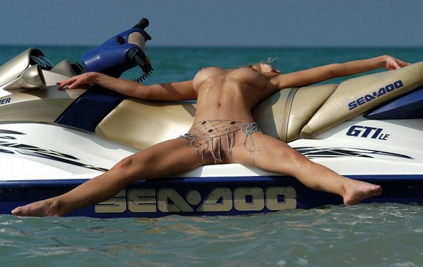Фотожаба: Скоро лето 2008 !