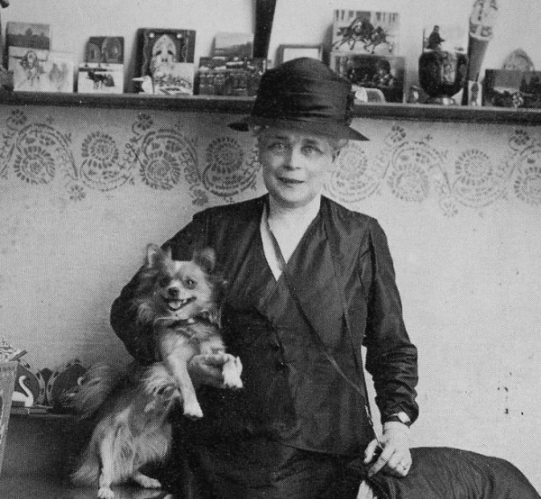 Костюмированный бал Романовых - фотографии 1903 года в цвете