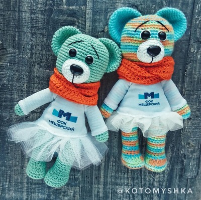 Новые Котомыши для ЯПа и не только