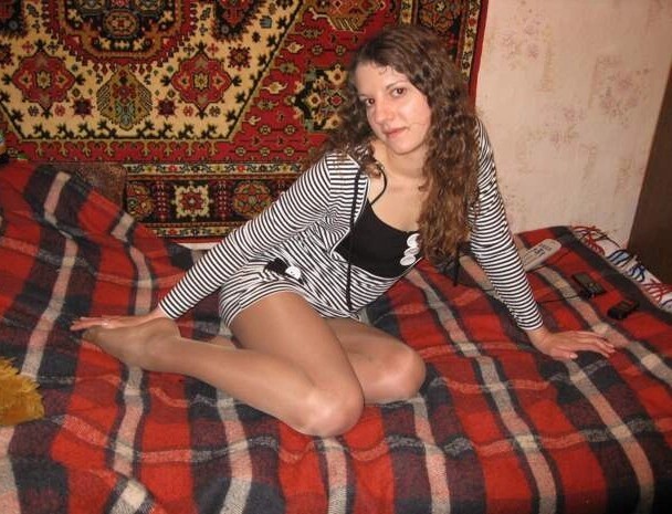 Уютно-домашние девушки 30.09.2022
