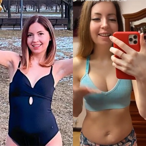 У мадам всё прекрасно
