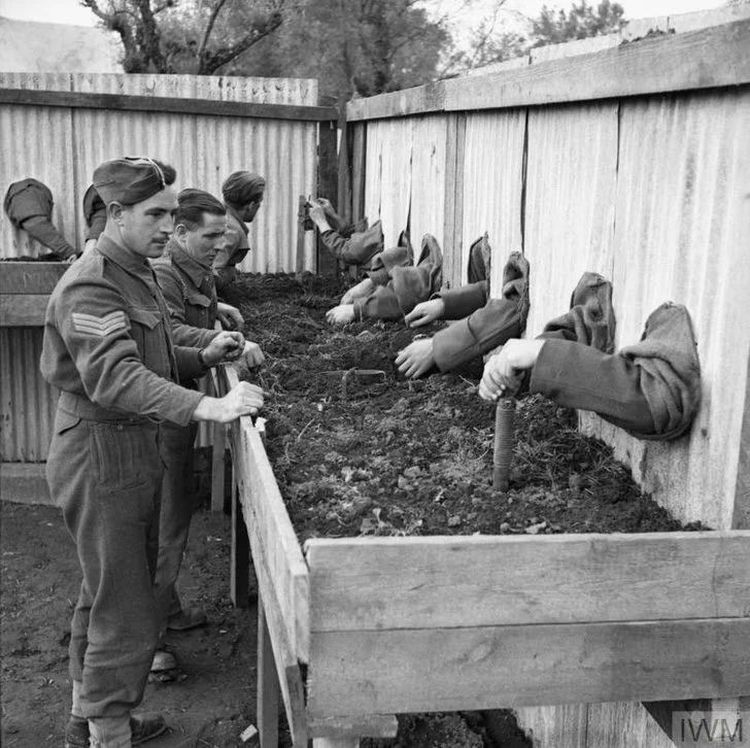 Редкие фото со второй мировой 17 исторических фото, которые оживляют прошлое, заставляя взглянуть на него друг