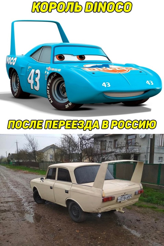 Весёлый полтишок 08.05.23