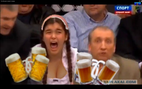 Она больше не верит в правду