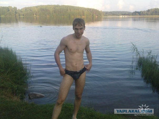 Дикие фото из социальных сетей