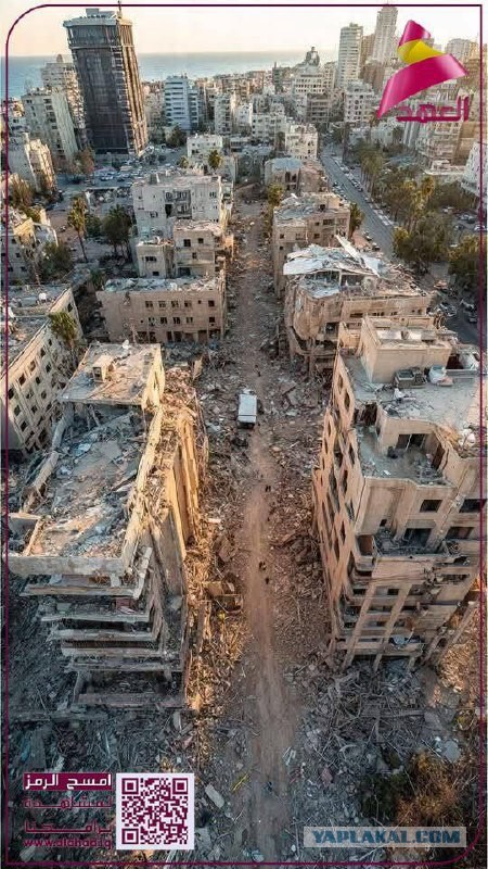 Войскам стало проще атаковать военные базы Израиля