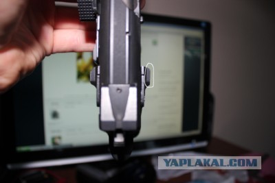 Практическая стрельба (IPSC, МКПС)