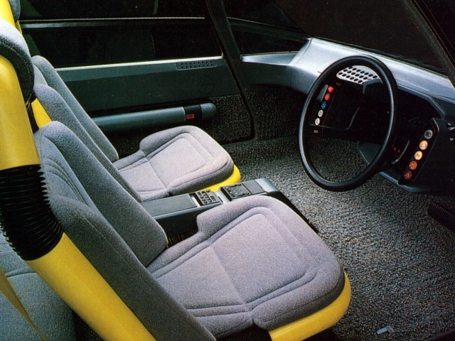 Такая разная TOYOTA
