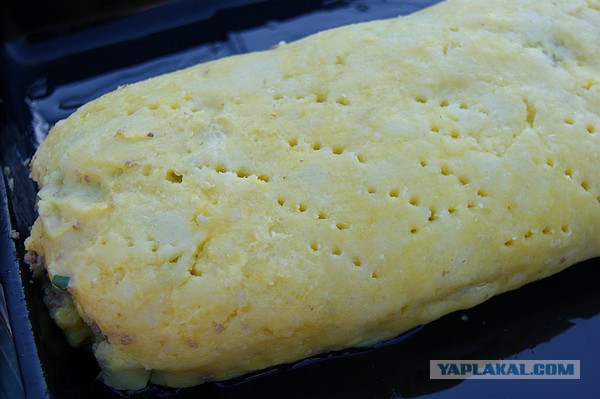 Шведский стол для Ати, Кулинары поздравляют