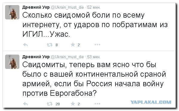 Один бред без комментариев.