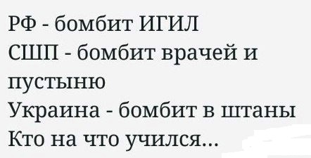 Пётр Порошенко увидел в операции РФ в Сирии начало