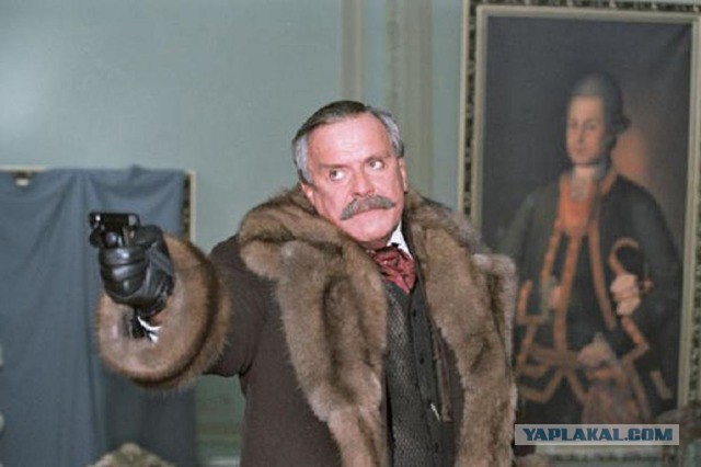 Стертый "крестик"