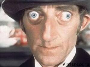 Эмоциональная исповедь прохожего о могуществе СССР