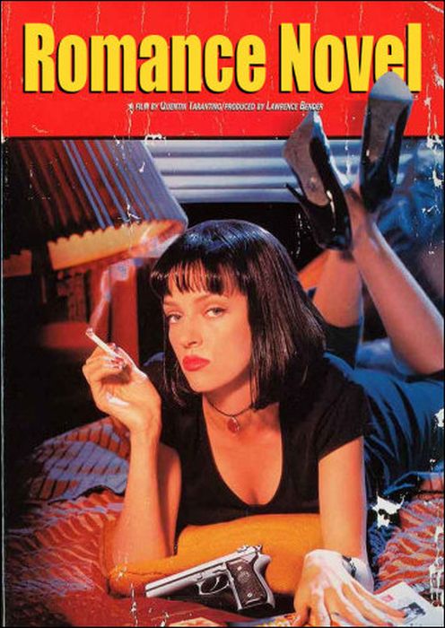 Внимание спойлеры!