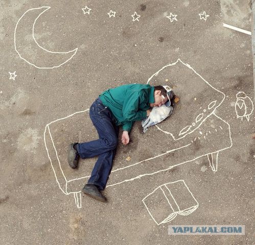 Пятничный алкотрэш и немного чернухи