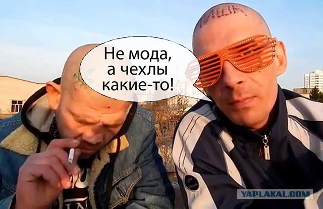 День высокой моды в Бердянске