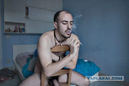 Девчата, для вас - порадовать глаз:) Фоточки красивых мальчиков из коллекции на компе