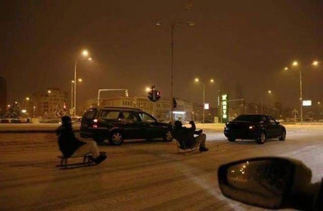 Подборка интересных и веселых картинок