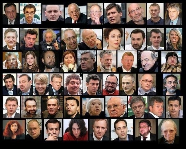 "Сами прутся… Довольные такие"