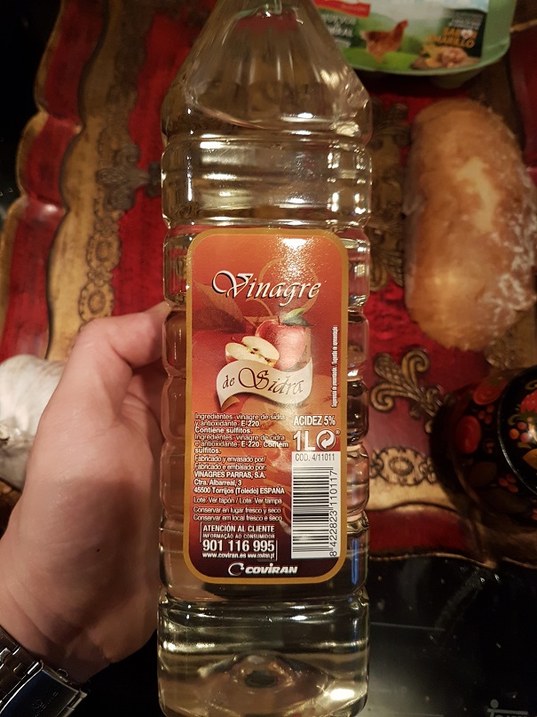 Испанская кухня: гаспачо и бычий хвост