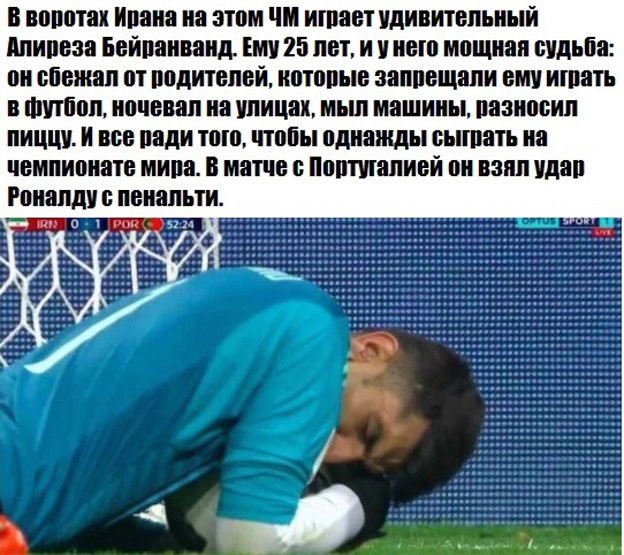 Оле-оле-оле или Страсти по Мундиалю