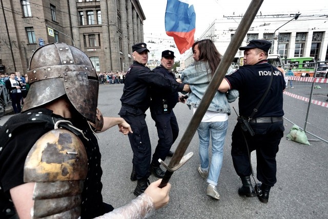 Подборка интересных и веселых картинок 18.09.18