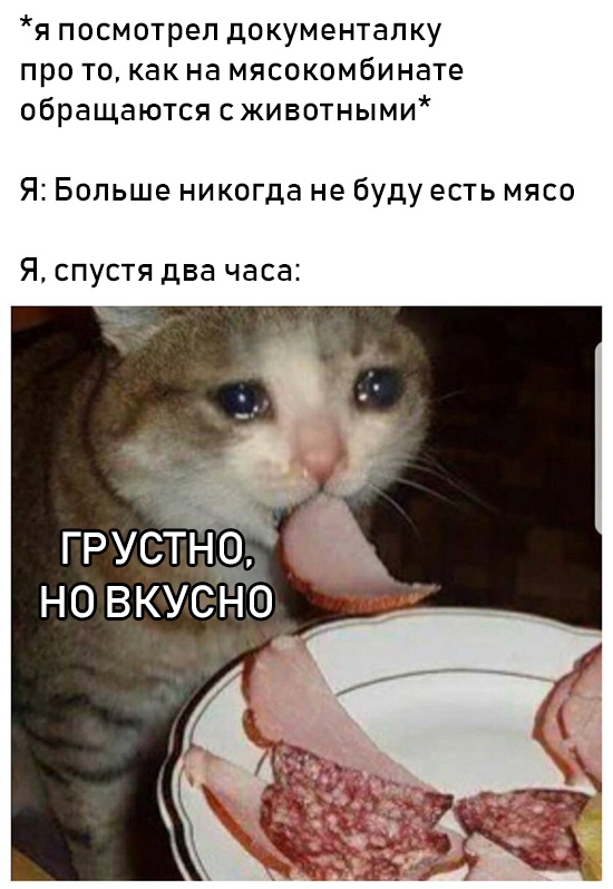 Циничный юмор в картинках