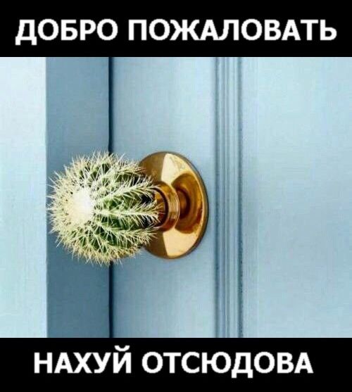 Угадайте кого я встретил