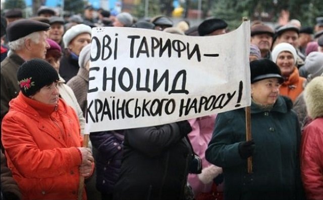 От смеха до унижения – несколько лет