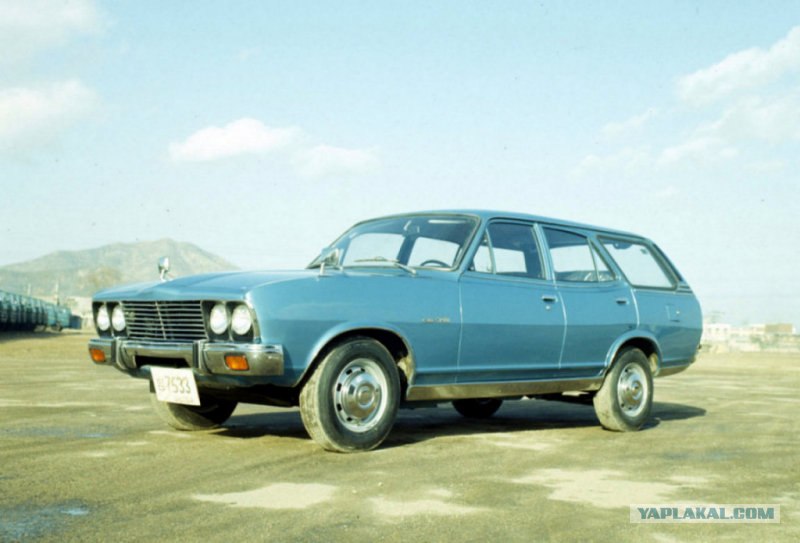Daewoo 1967