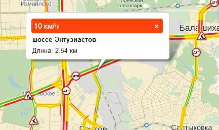 Кто такие энтузиасты, и почему в честь них назвали шоссе?