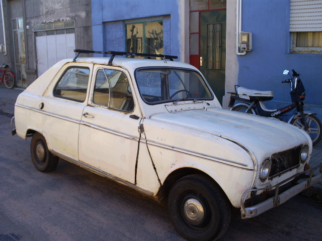Игра на ЯПе: Угадай АВТО-6