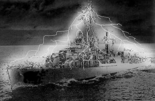 World of Warships - 7
