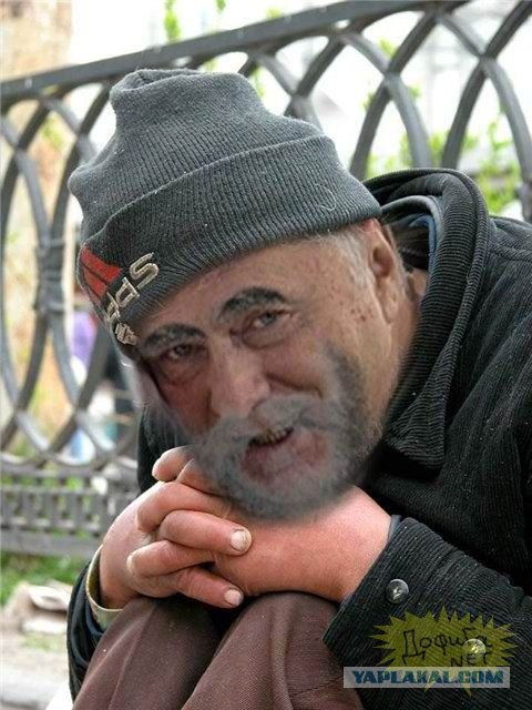 Кризис коснулся всех