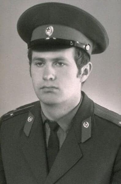 Люди и лица. 18.11.2020