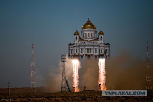 Дмитрий Рогозин предложил подписчикам поделиться предложениями относительно облика новой орбитальной станции, которая сменит МКС