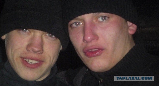 Мнение неких людей в масках о сегодняшних протестах