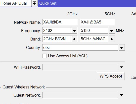 Безопасность Wi-Fi для домохозяек