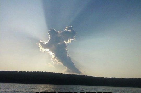 Пост одной картинки
