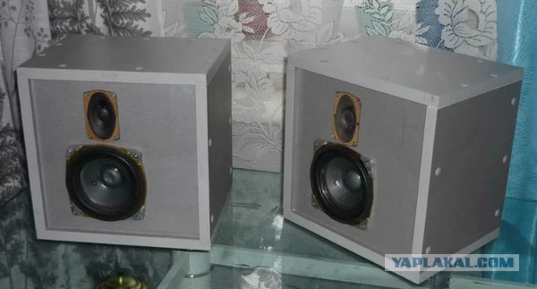 Радиоаппаратура, которую СССР делал лучше всех в мире