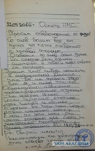 Медики ВСУ