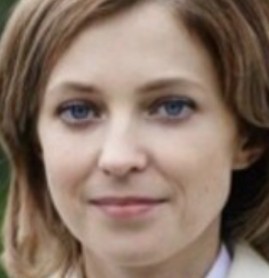 Путин подписал указ об освобождении Натальи Поклонской с должности замглавы Россотрудничества