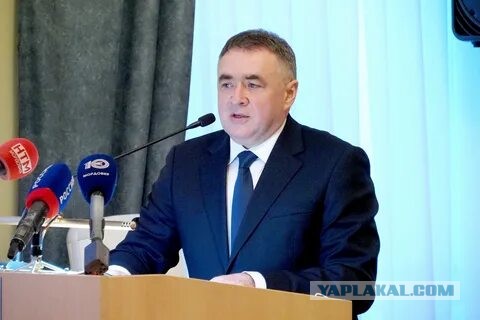 Четырёхмиллионным почётным туристом Сочи «по чистой случайности» оказался мэр Саранска