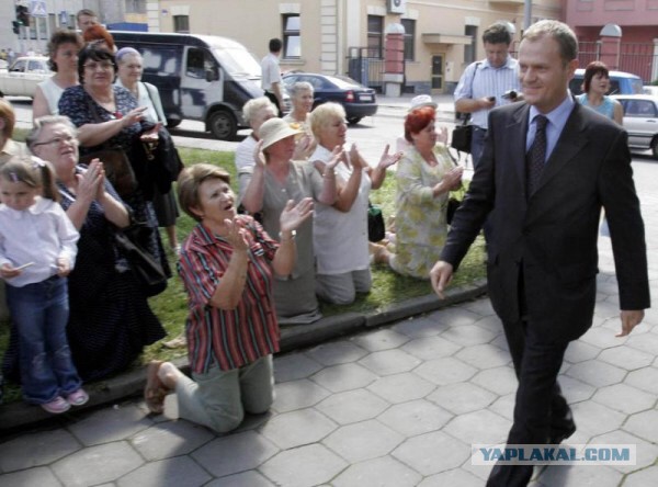 Максим Покровский передаёт привет своим комментаторам