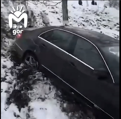Бэд бой, покажи насколько ты крут?