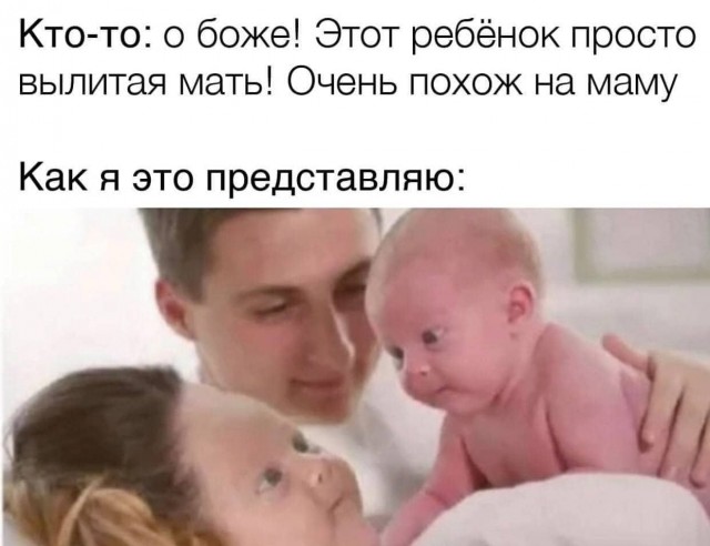 Чернуха на среду! Из закромов!